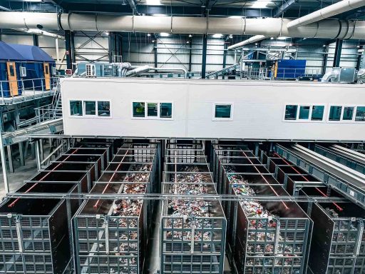 R&D ROBOTIQUE AUTOMATISATION